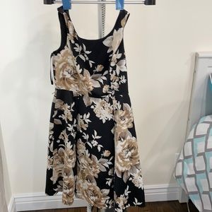 Beautiful fitted dress